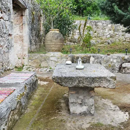 Casa vacanze Liotrivi *