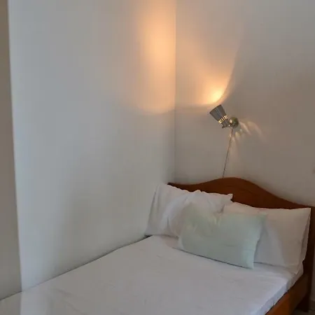 Casa vacanze Liotrivi