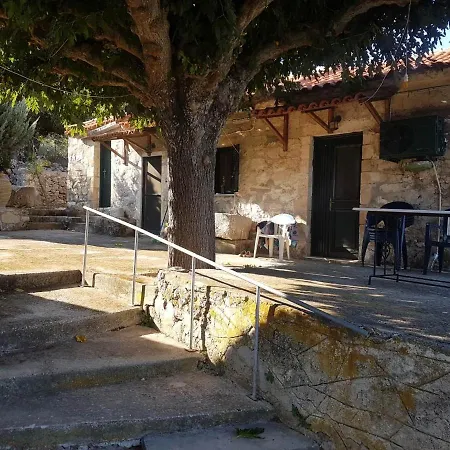 Casa vacanze Liotrivi Volímai