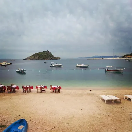 Casa vacanze Liotrivi *