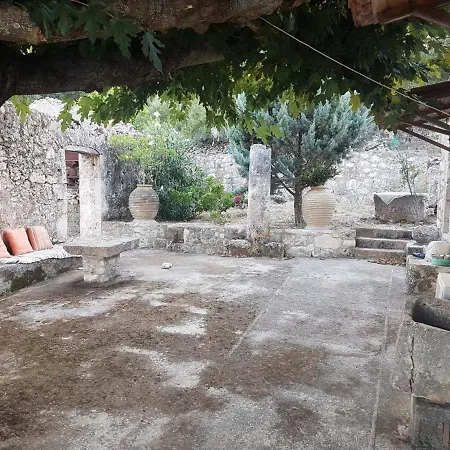 Liotrivi Casa vacanze *