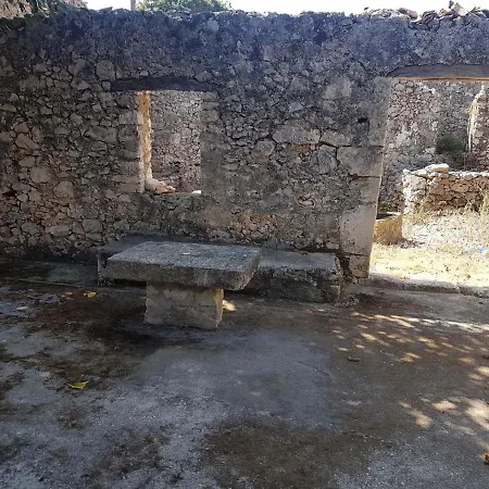 Casa vacanze Liotrivi Volímai